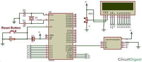 smart card interfacing 8051 microcontroller|8051 microcontroller.